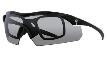 Wiley X Eyeglasses WX VAPOR Matte Black