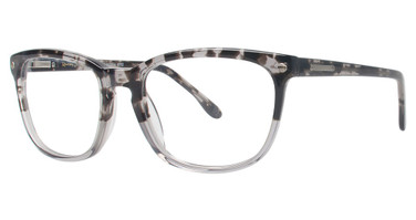 Randy Jackson Eyeglasses Randy Jackson Limited Edition X112 Grey Tortoise/345