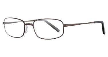 On-Guard Safety Eyeglasses OG450 Gunmetal