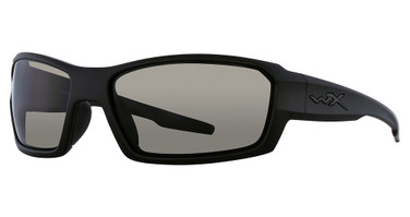 Wiley X Eyeglasses WX REBEL Matte Black