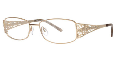 Sophia Loren Sophia Loren M252 Satin Gold/57