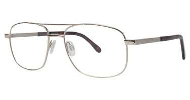 Stetson® Eyeglasses Stetson 306 Gold/57