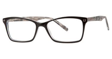Via Spiga Eyeglasses Via Spiga Annalisa Black/500