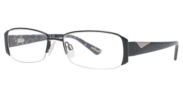 Via Spiga Eyeglasses Via Spiga Tomasia Black/500