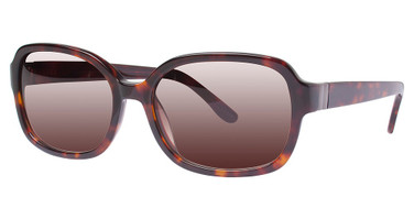 Via Spiga Eyeglasses Via Spiga 345-S Tortoise/550