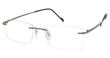 STEPPER Eyeglasses 4401 SI GUNMETAL F029/GUN