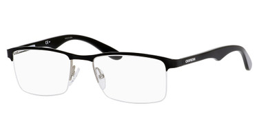 Carrera Eyeglasses CA6623 BKRUTH BK/07A1