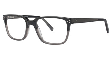 Randy Jackson Eyeglasses Randy Jackson 3019 Black Fade/189