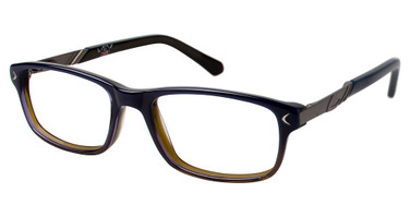 TEENAGE MUTANT NINJA TURTLES Eyeglasses VILLAINOUS GREY/GRY