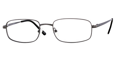 Match Eyewear Eyeglasses MF 157 Gunmetal/GUNMETAL