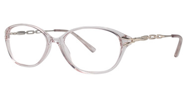 Gloria Vanderbilt Eyeglasses Gloria Vanderbilt 767 Lilac/88