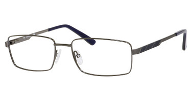 Chesterfield Eyeglasses CH 31/XL GUN METAL/0FL1