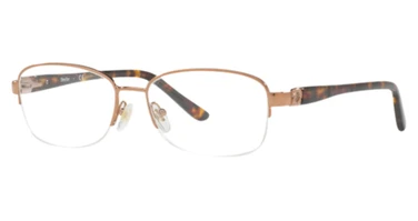 Sferoflex Eyeglasses SF2571 SHINY COPPER/488