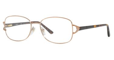 Sferoflex Eyeglasses SF2572 SHINY COPPER/488