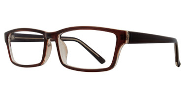 Eye Q Eyewear Eyeglasses EQ306 Brown
