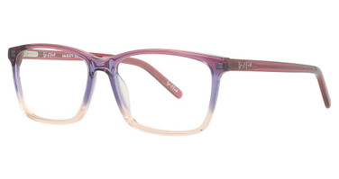 Eyes of Faith Optical Eyeglasses Majesty Sunset