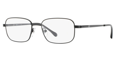 Sferoflex Eyeglasses SF2267 MATTE BLACK/136