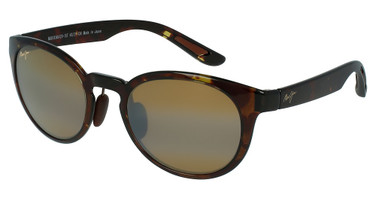 Maui Jim Eyeglasses Keanae 420 Olive Tortoise/-15T