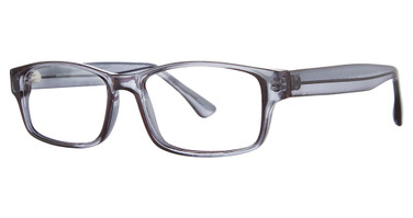 Gotham Eyeglasses 206 Blue
