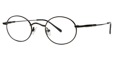 Profiles Eyeglasses PROFILE 3 Antique Silver