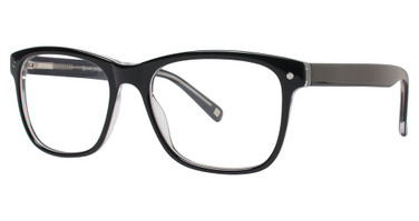 Randy Jackson Eyeglasses Randy Jackson 3020 Black/21