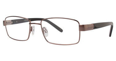 Stetson® Eyeglasses Stetson 319 Tan/97