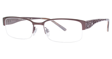 Via Spiga Eyeglasses Via Spiga Marisa Mauve/730
