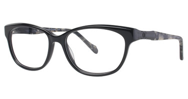 Max Studio Eyeglasses Max Studio 134Z Black/21