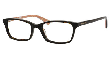 Liz Claiborne Eyeglasses L 424 HVN/0086