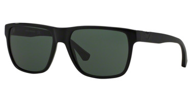 Emporio Armani Eyeglasses EA4035 SHINY BLACK/501771