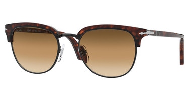 Persol® Eyeglasses PO3105S CELLOR HAVANA/112751