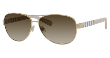 Kate Spade Eyeglasses DALIA/S US GOLD/0W89