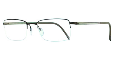Silhouette Eyeglasses 5428 khaki/6058