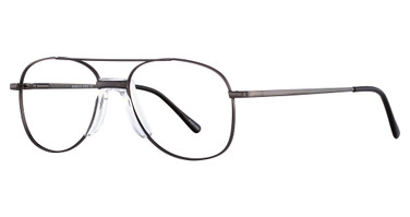 Jubilee Eyeglasses 5882 Gunmetal