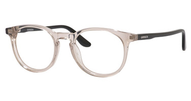 Carrera Eyeglasses CA6636/N DOVEGRYBK/0G3D