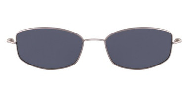 Flexon Eyeglasses FLX 903MGC-CLIP (045) SILVER ROSE/045