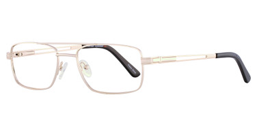 Jordan Eyewear Eyeglasses Travis Gold