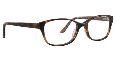 Vera Bradley Eyeglasses VB Diana Bohemian Blooms/BBS