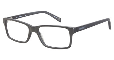 Hackett London Eyeglasses HEK 1149 Matte Black/*02