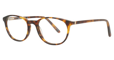 Ernest Hemingway Eyeglasses 4677 Shiny Tortoise