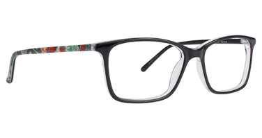 Vera Bradley Eyeglasses VB Carolyn Nomadic Floral/NMF