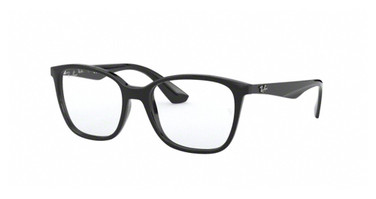 Ray-Ban Rx RX7066 BLACK/2000