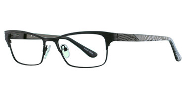 Vavoom/Vivian Morgan Eyeglasses 8065 Black
