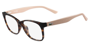 Lacoste Eyeglasses L2767 (214) HAVANA/214