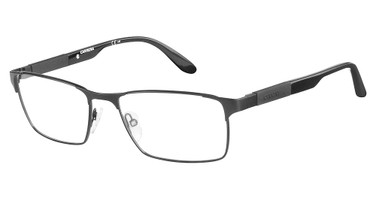 Carrera Eyeglasses CA8822 MTBLK BK M/010G