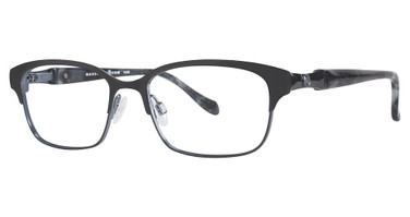 Max Studio Eyeglasses Max Studio 143M Black/21