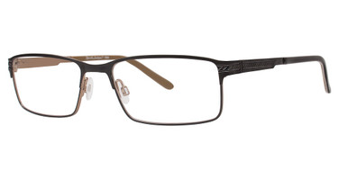 Randy Jackson Eyeglasses Randy Jackson 1064 Black/21