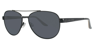 Via Spiga Eyeglasses Via Spiga 419-S Black/500