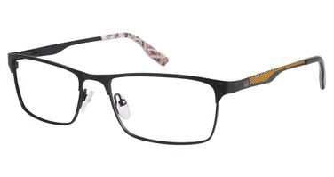 REALTREE R494 BLACK/BLK