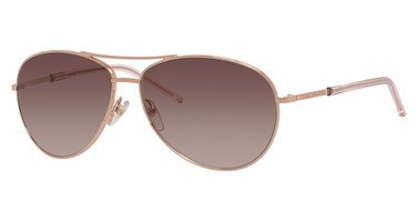 Marc Jacobs Eyeglasses MARC 59/S GOLD PINK/0WM4